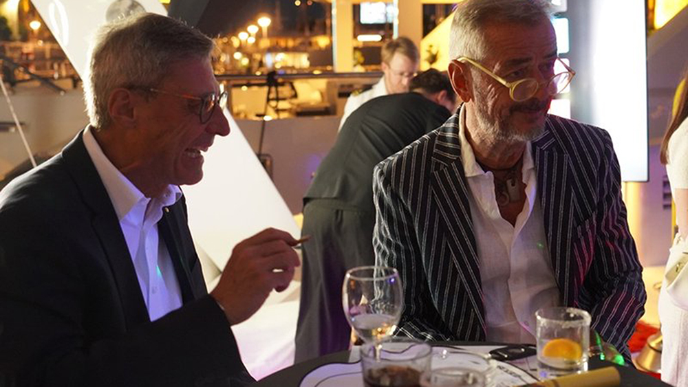 Η Κίμπερλι σε πάρτι Κύπριου επιχειρηματία στο Μονακό – Μαζί με τη Μαριάννα Λάτση - Και ένας γνωστός πατρινός - ΦΩΤΟ 01