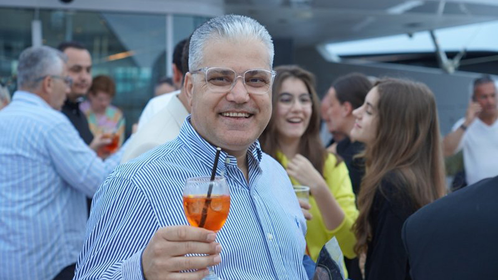 Η Κίμπερλι σε πάρτι Κύπριου επιχειρηματία στο Μονακό – Μαζί με τη Μαριάννα Λάτση - Και ένας γνωστός πατρινός - ΦΩΤΟ 02