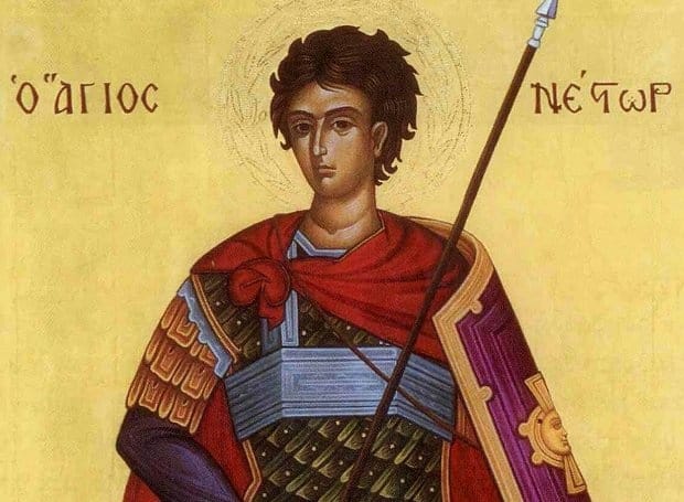 agios_nestor
