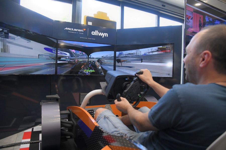 formula1