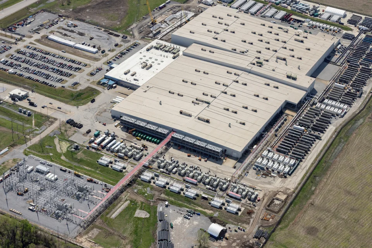 xai-data-center