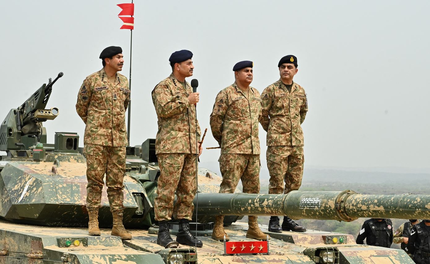 pakistan_army