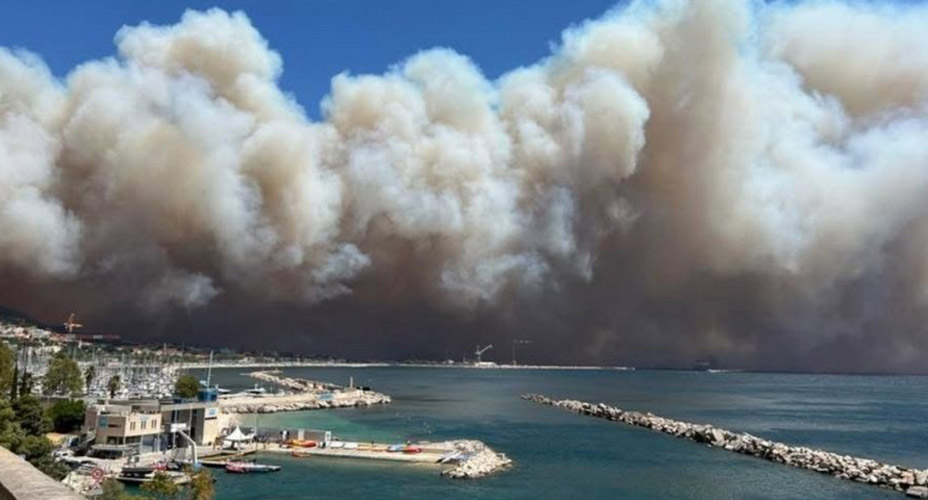 marseille-fire