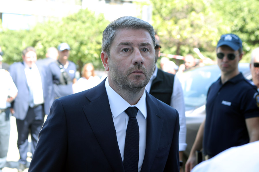 androulakis