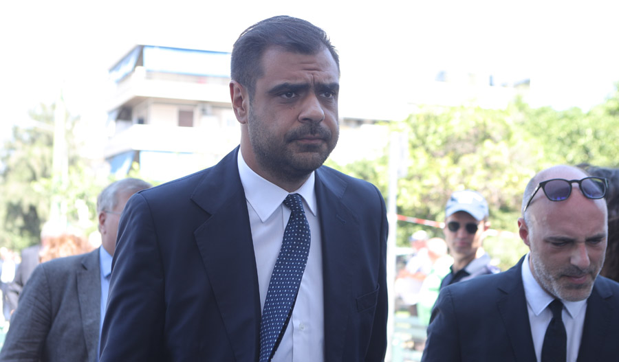 marinakis