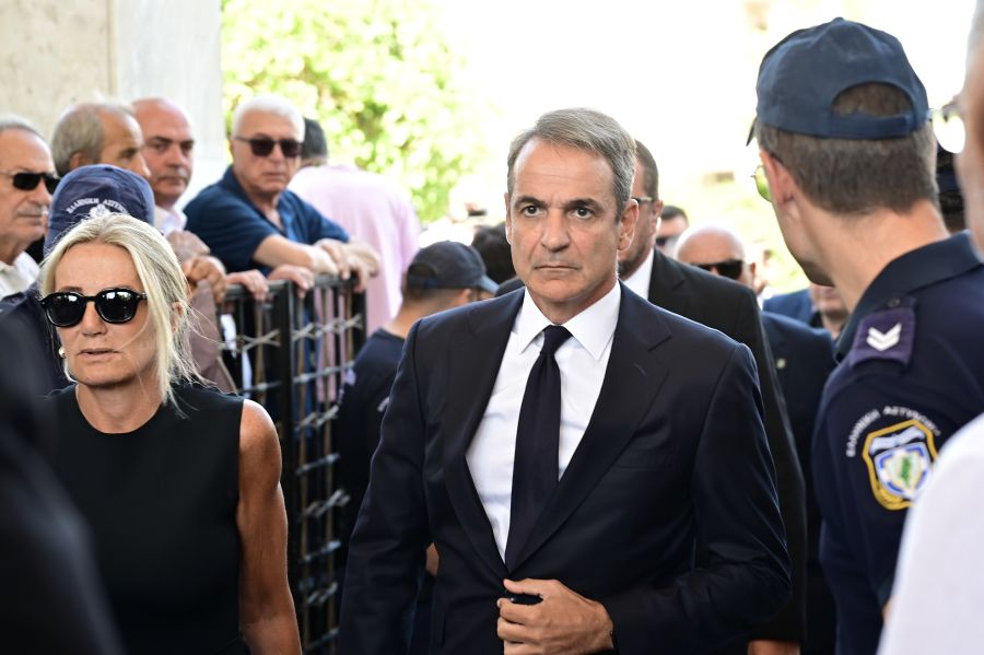 mitsotakis-ksama