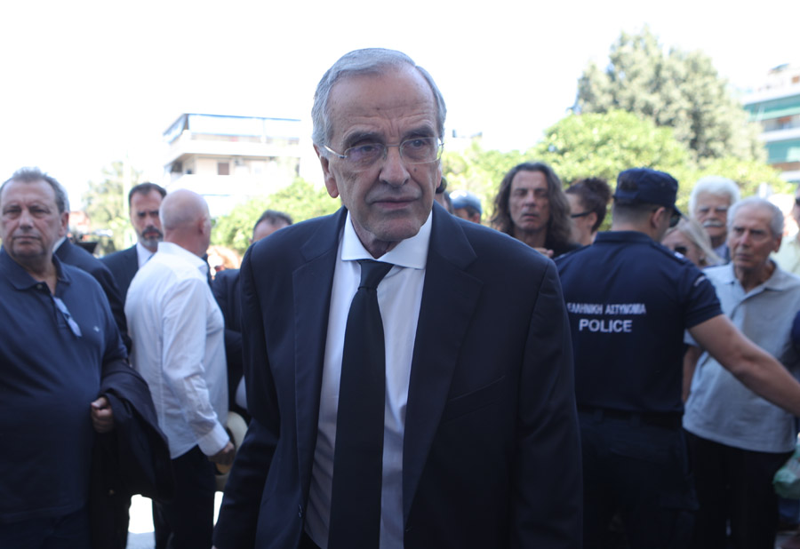samaras