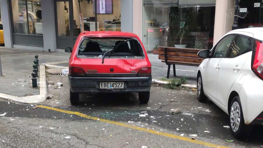 alexandroupoli