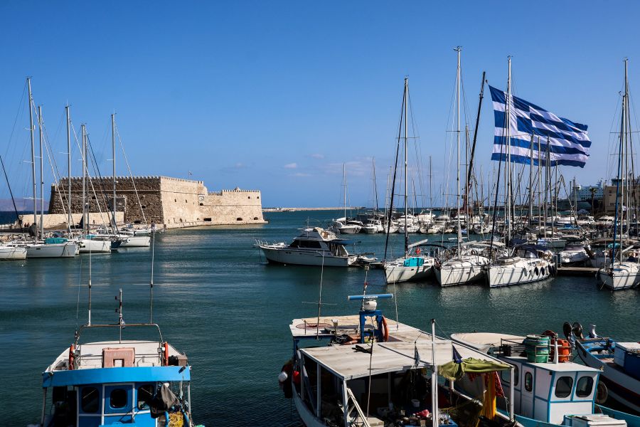 irakleio