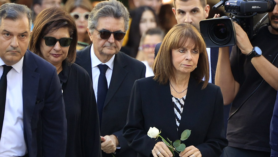 sakellaropoulou