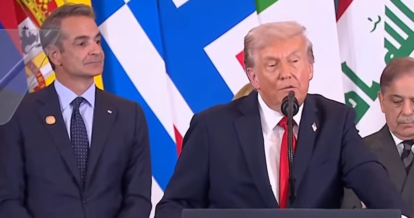 trump-mitsotakis2