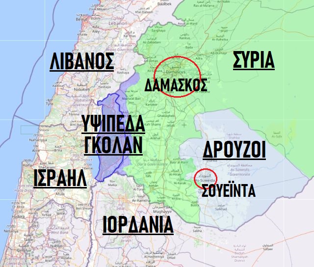 MAP-SYRIA