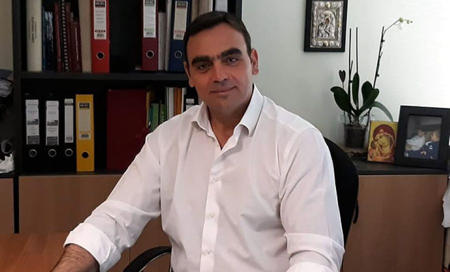 "Η κακοκαιρία φταίει" λέει ο Βερούτης. Πώς θωρακίσατε τον νομό κ. αντιπεριφερειάρχη;