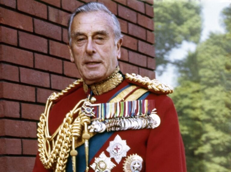 mountbatten