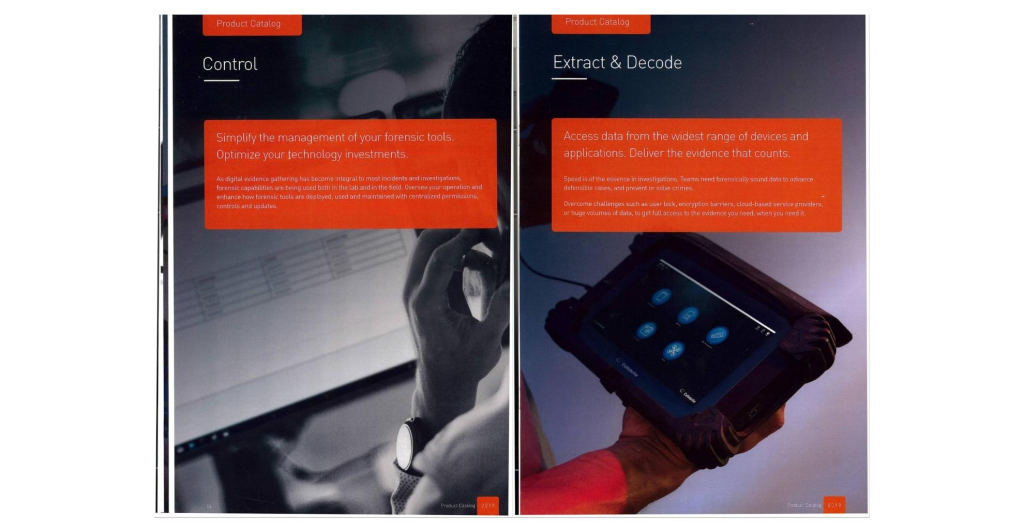 cellebrite-catalog