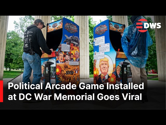 TRUMPGAME