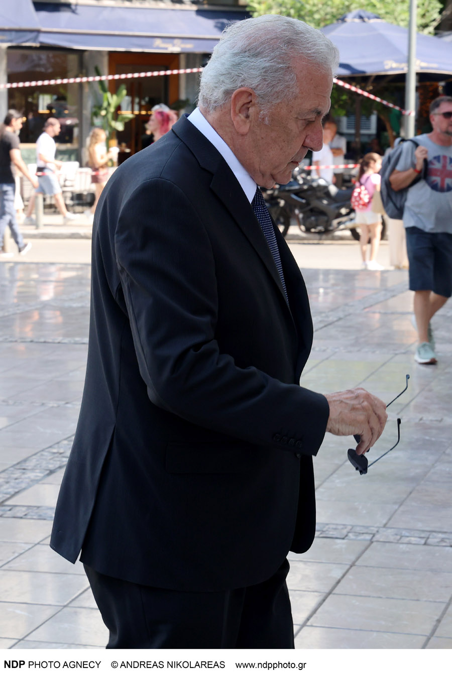 avramopoulos