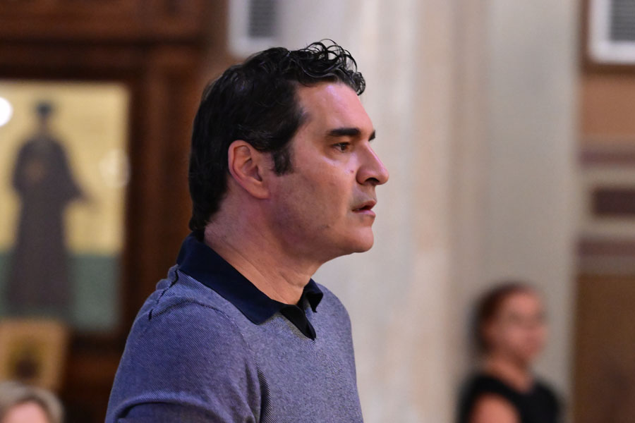 papakaliatis