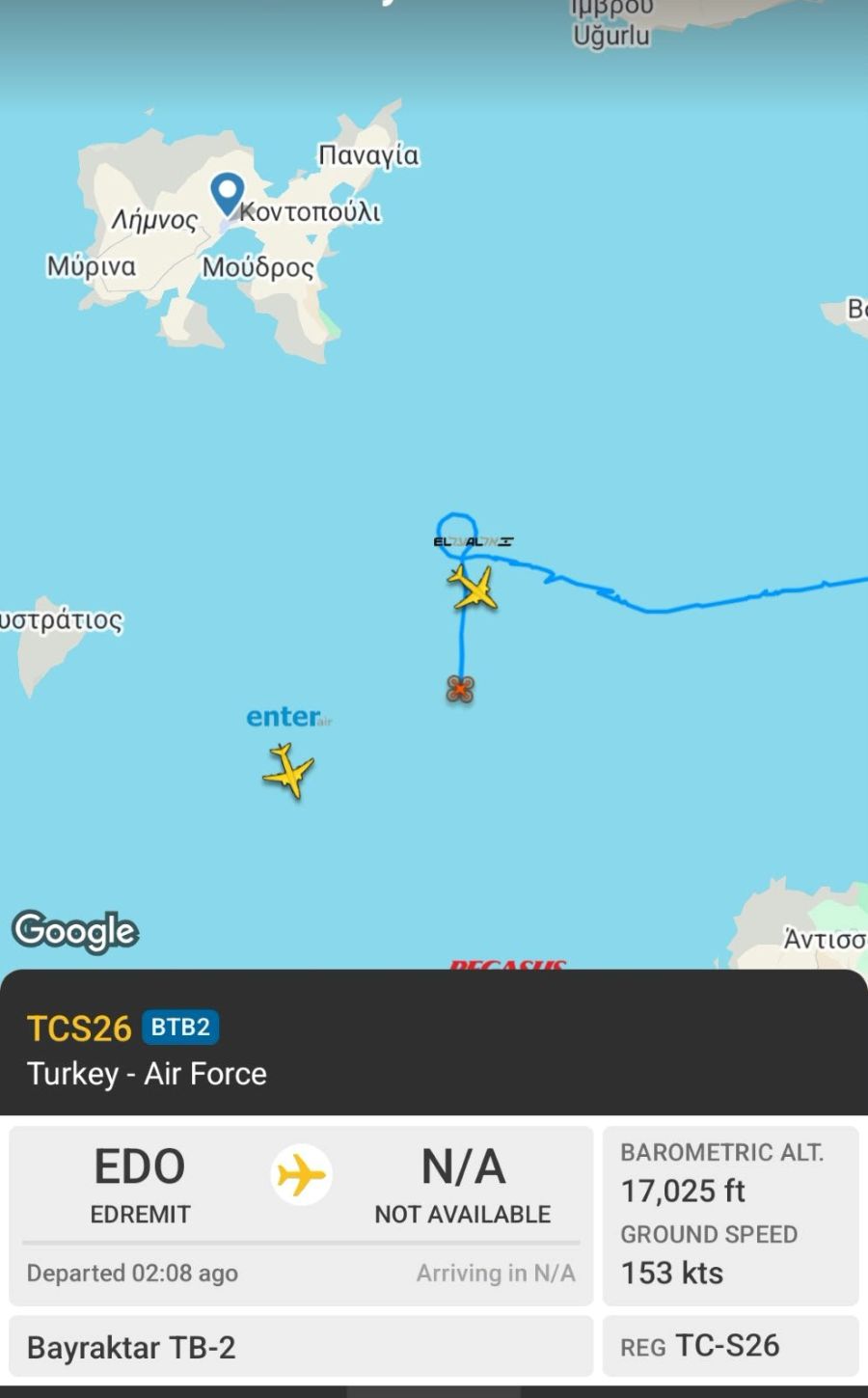 bayraktar