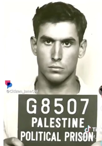 prisoner